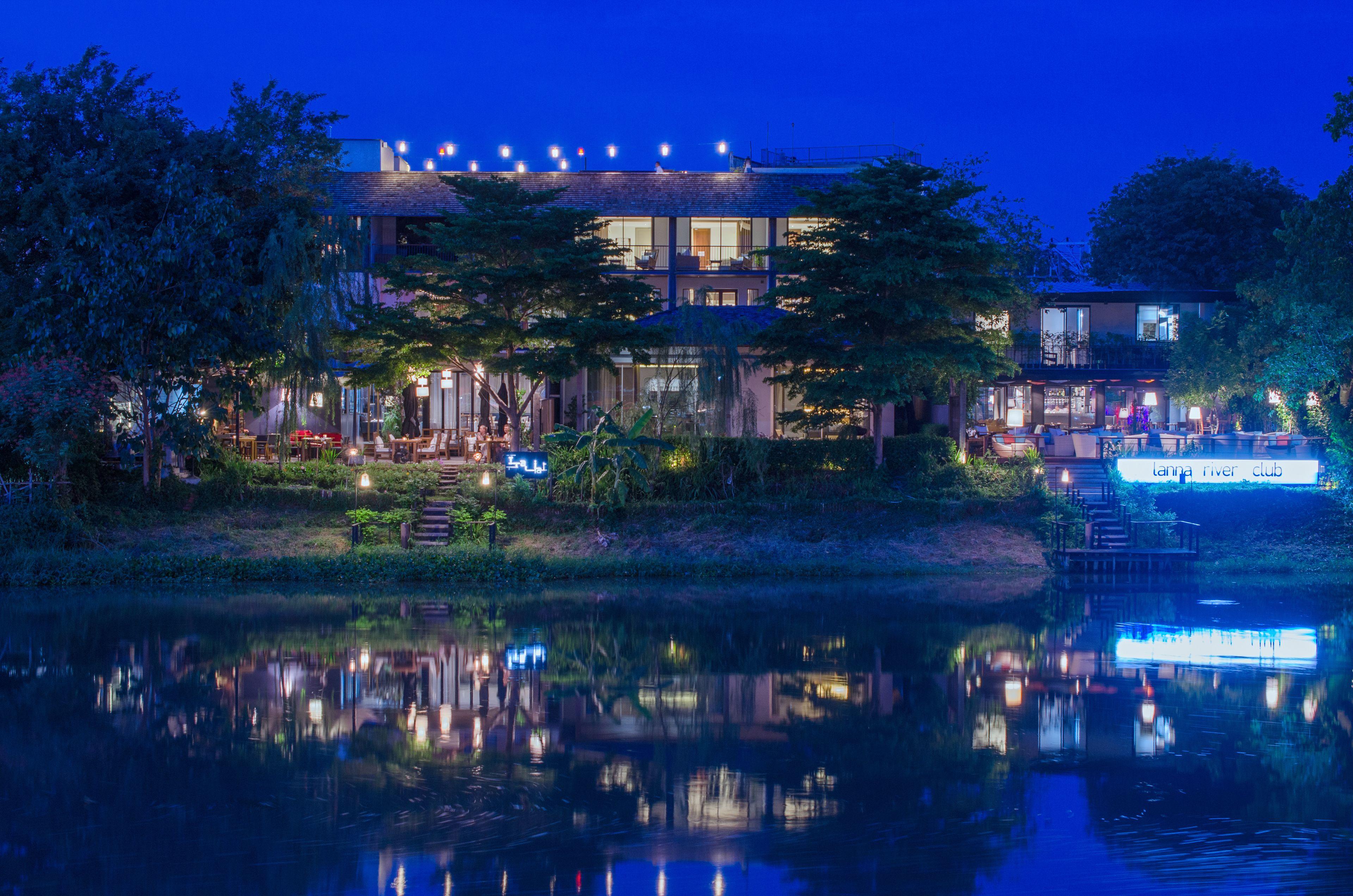 Sala Lanna Chiang Mai — Photos 2
