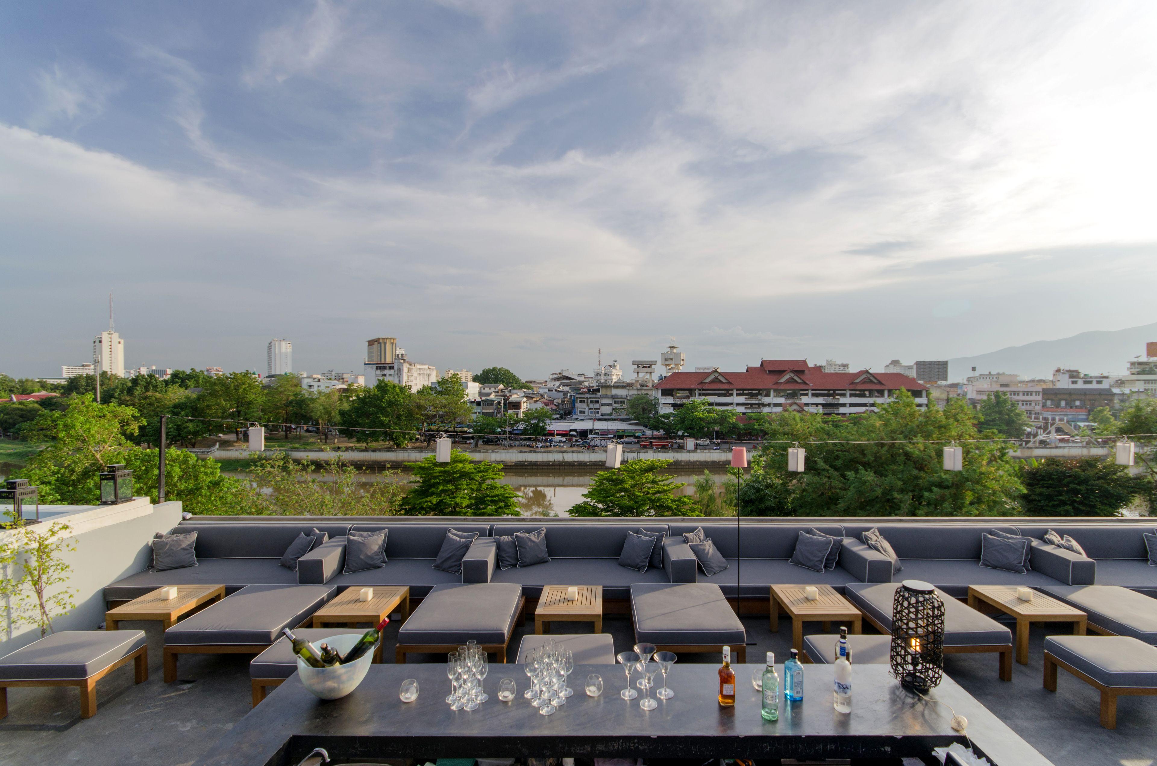 Sala Lanna Chiang Mai — Photos 1